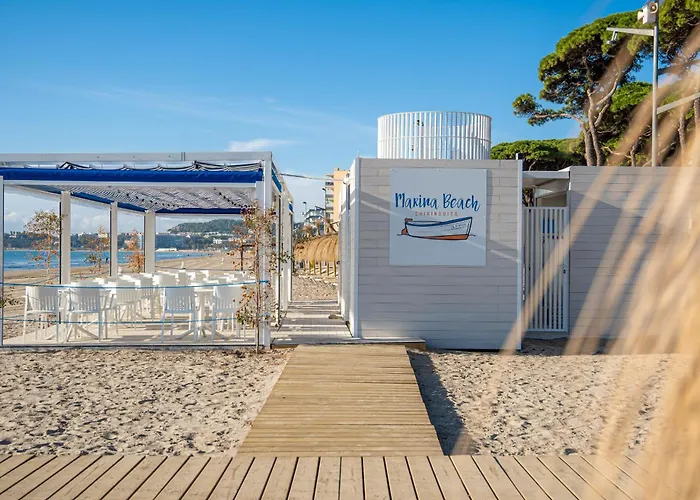Mediterranean Way - Amadeus Confort Y Lujo Familiar