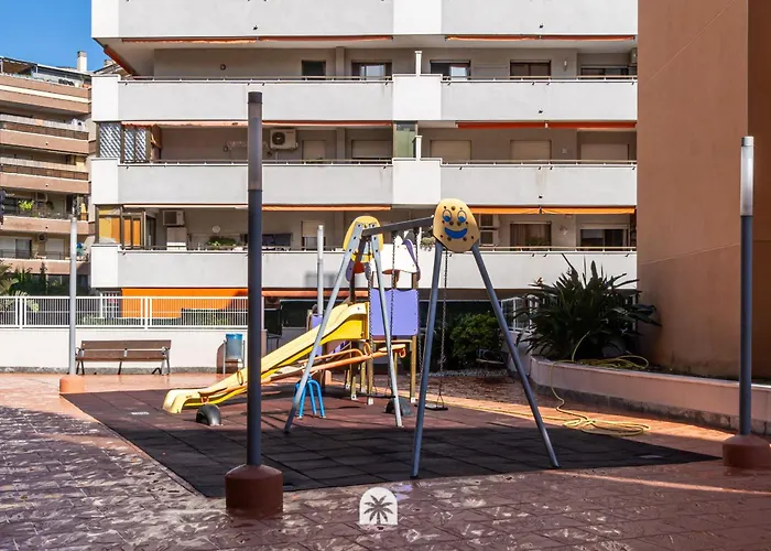Mediterranean Way - Amadeus Confort Y Lujo Familiar
