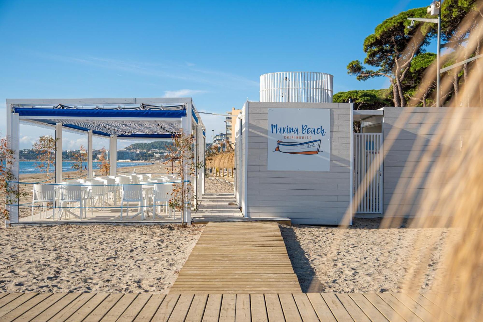 Mediterranean Way - Amadeus Confort Y Lujo Familiar