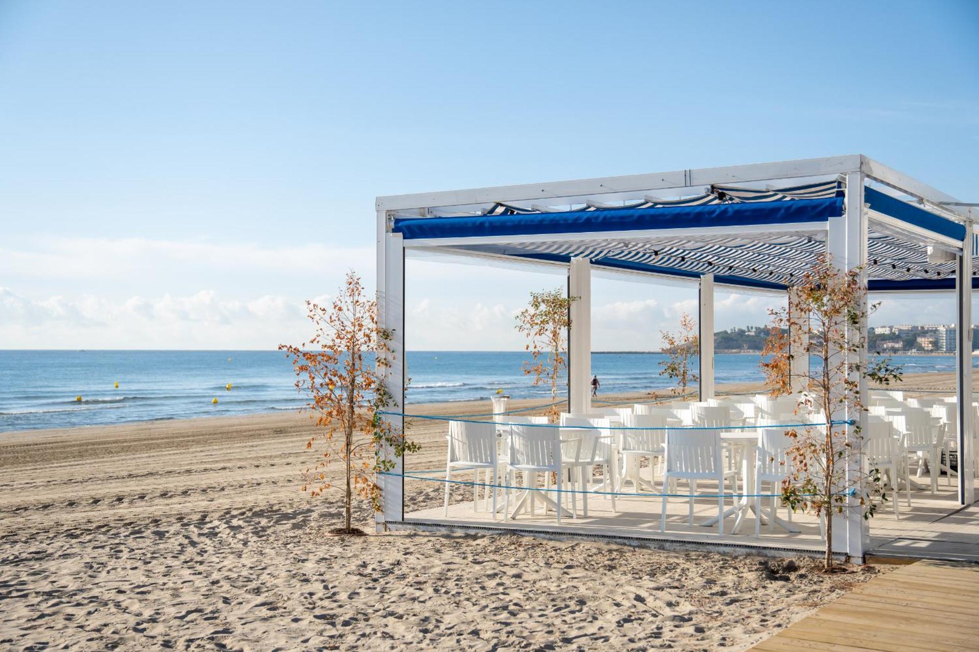 Mediterranean Way - Amadeus Confort Y Lujo Familiar Apartment *