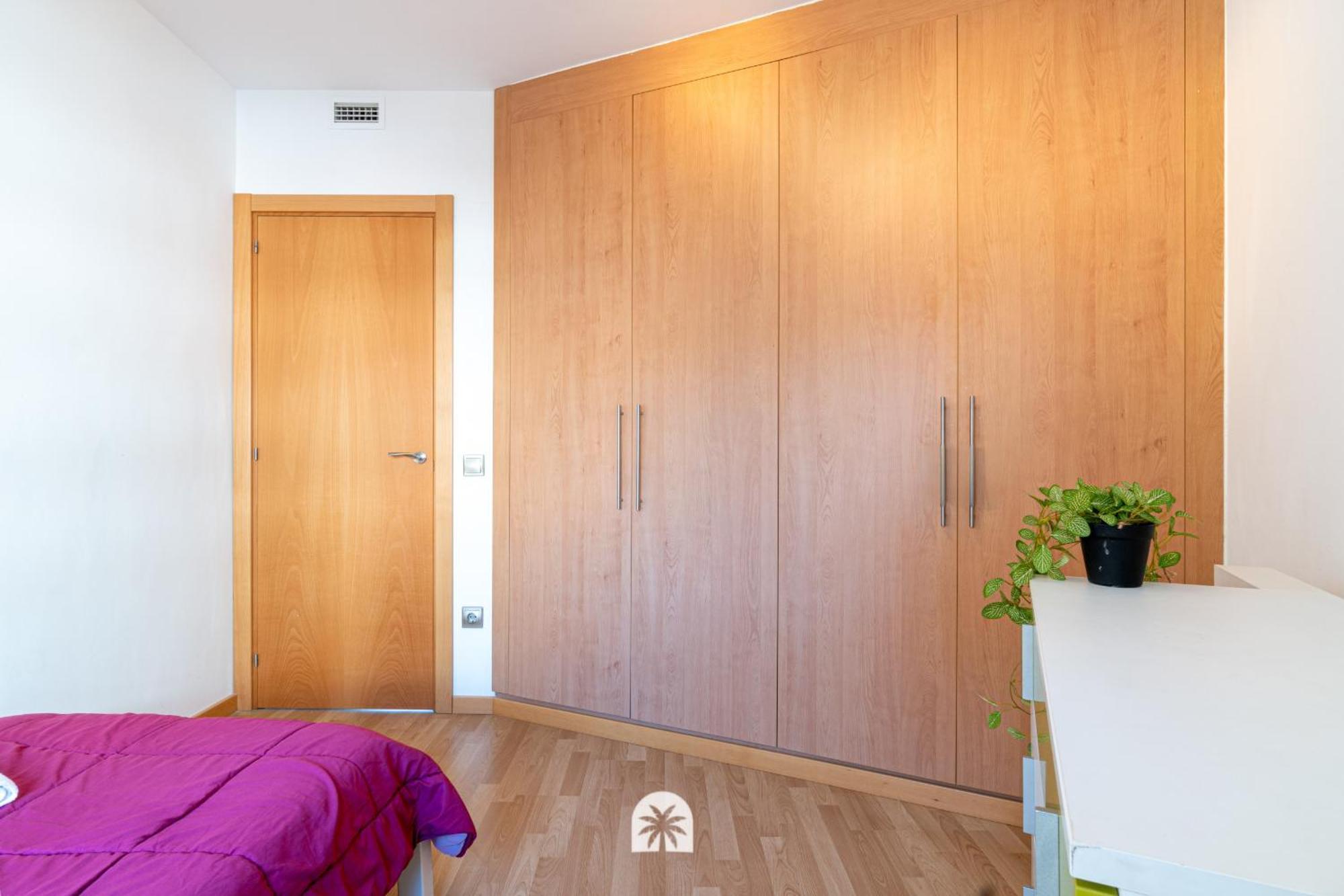 Apartment Mediterranean Way - Amadeus Confort Y Lujo Familiar *