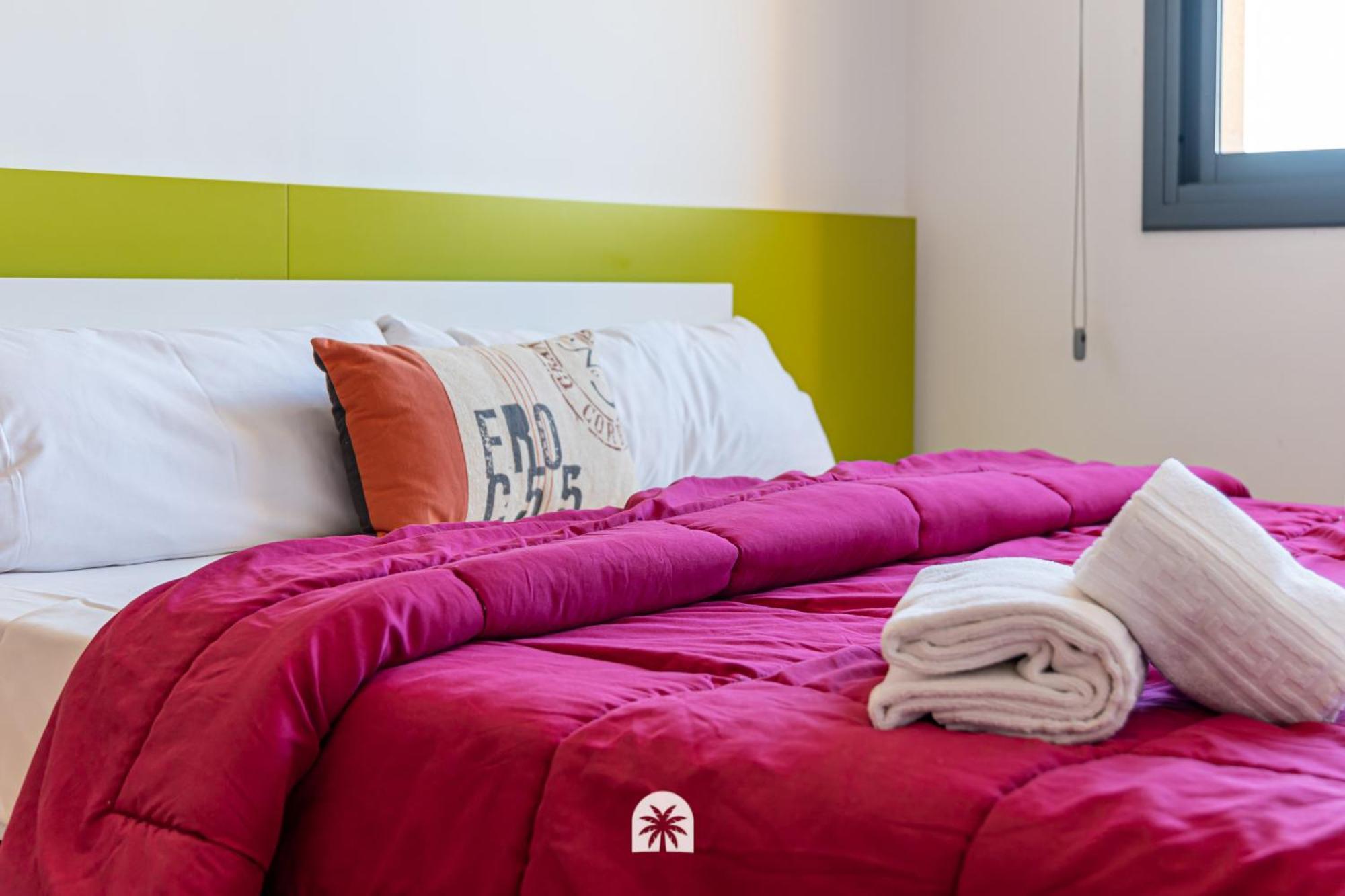 Mediterranean Way - Amadeus Confort Y Lujo Familiar Apartment La Pineda