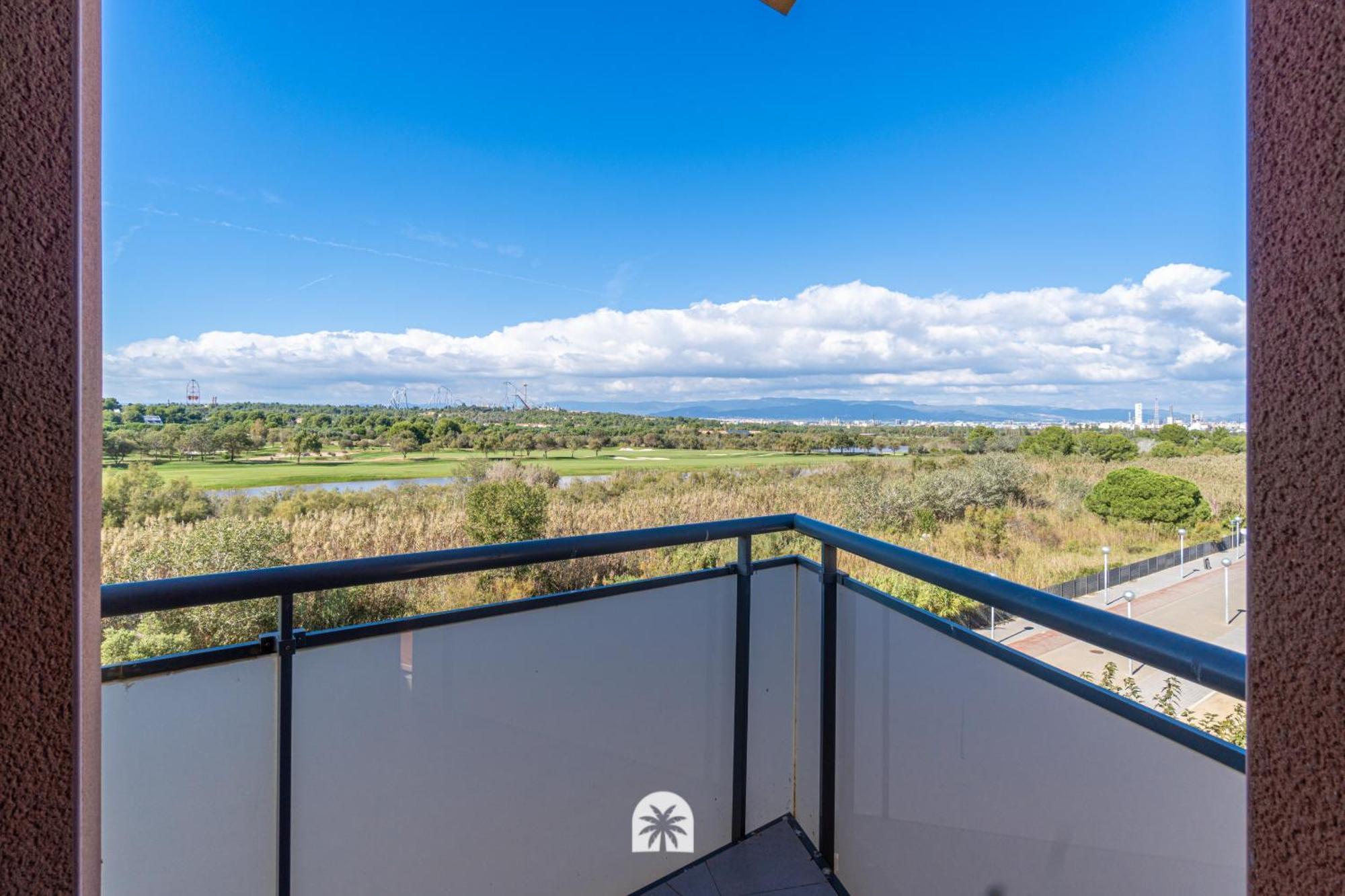 Apartment Mediterranean Way - Amadeus Confort Y Lujo Familiar