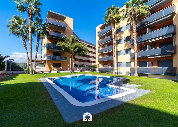 Mediterranean Way - Amadeus Confort Y Lujo Familiar