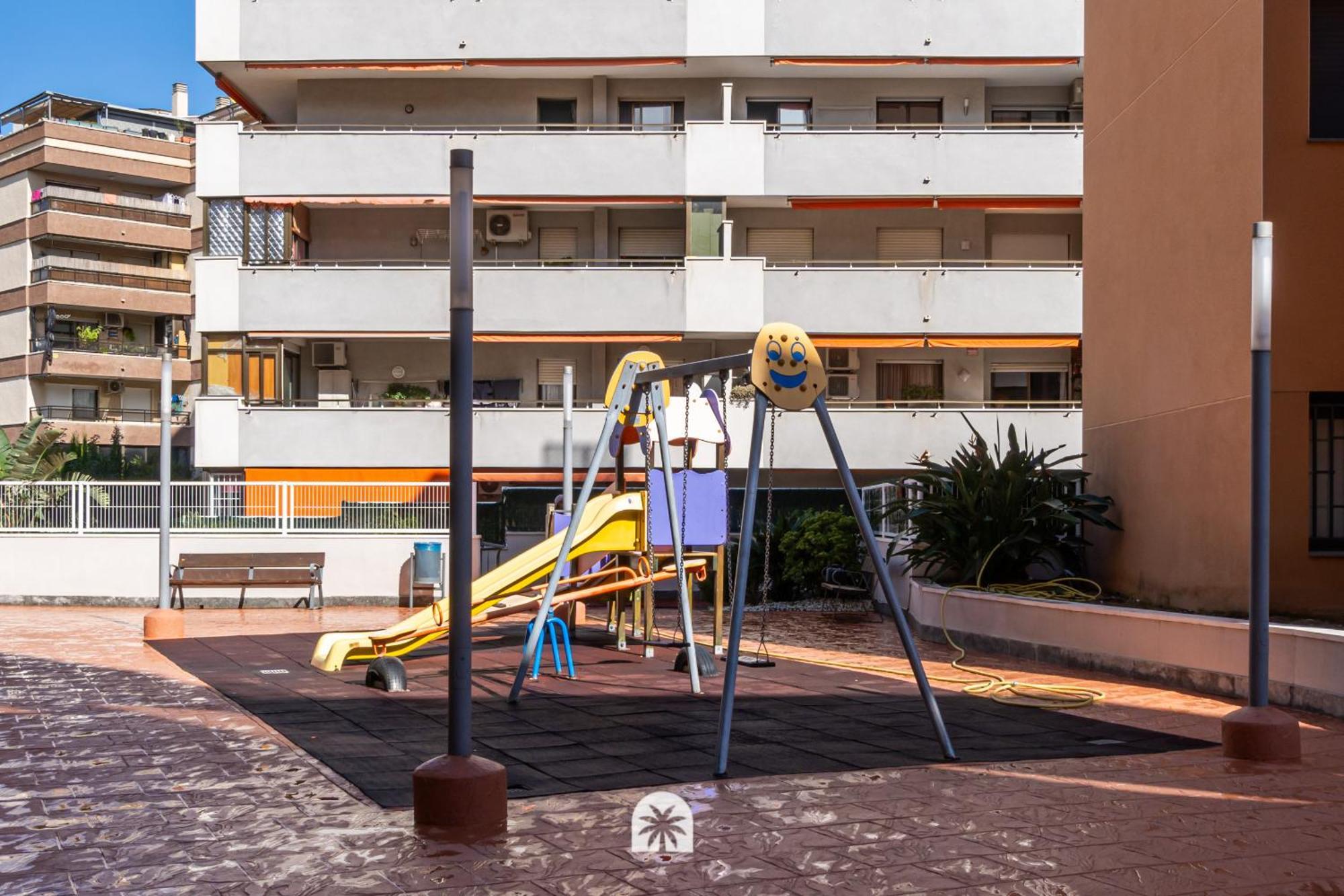Mediterranean Way - Amadeus Confort Y Lujo Familiar Apartment
