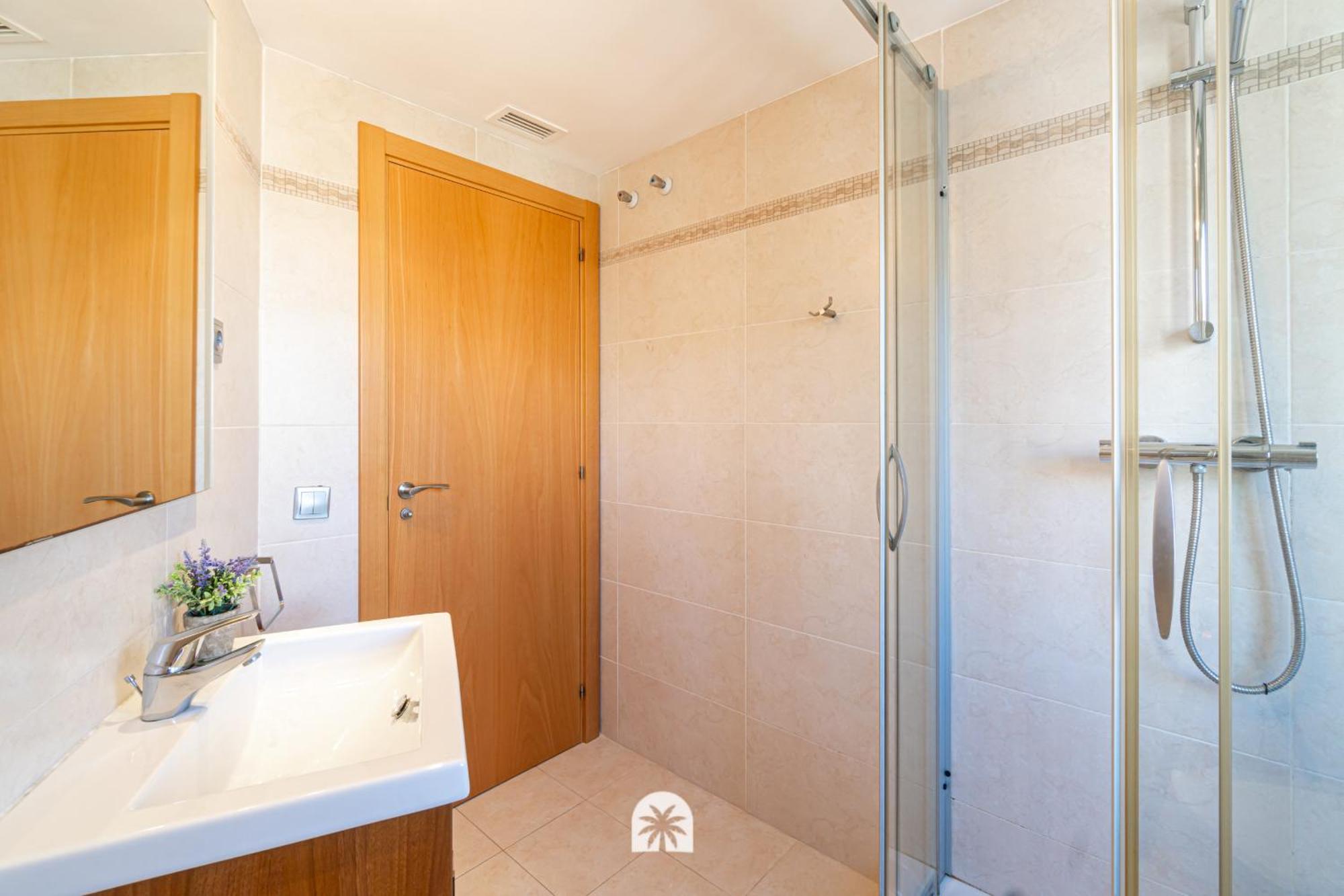 Apartament Mediterranean Way - Amadeus Confort Y Lujo Familiar *