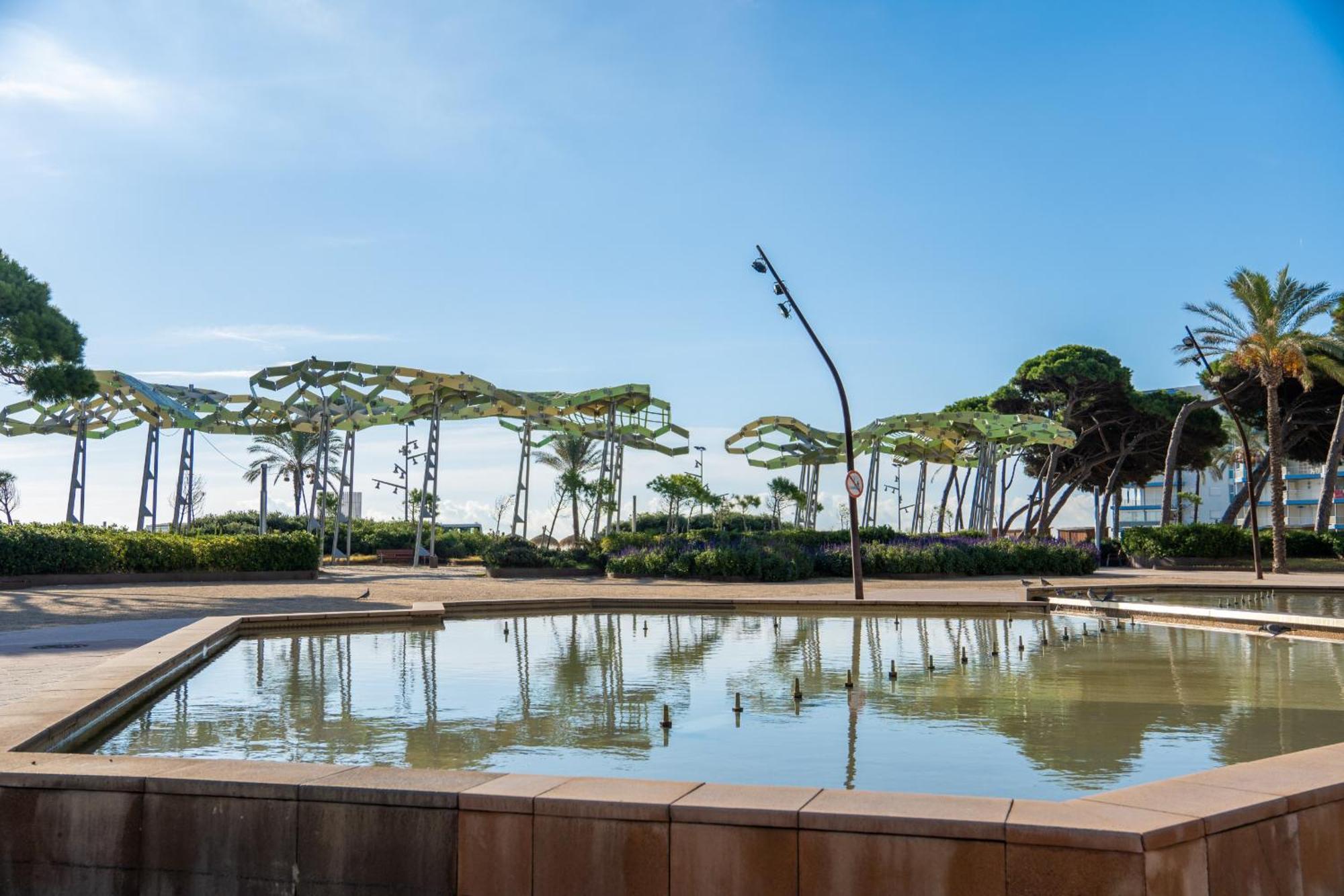 Apartment Mediterranean Way - Amadeus Confort Y Lujo Familiar *